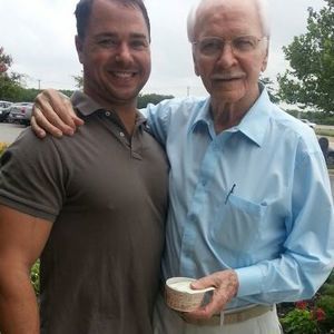 Meet your Posher, John